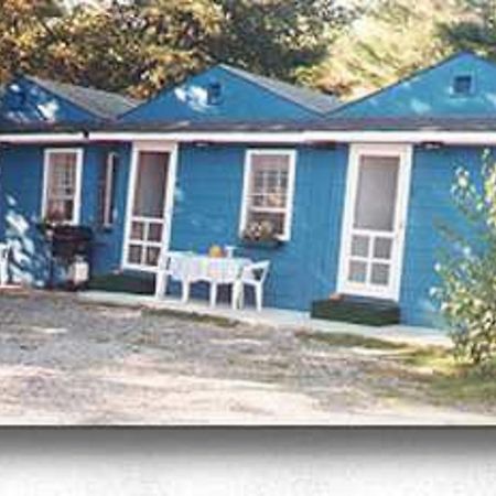 Homestead Motel And Cottages Ellsworth Extérieur photo